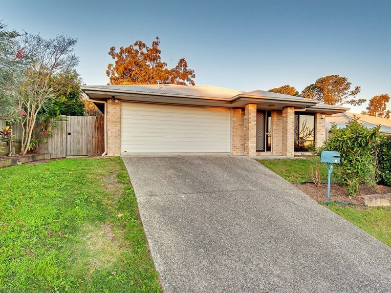 34 Tropical Drive, Forest Lake QLD 4078