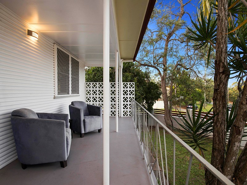 1 Viney Street, Chermside West QLD 4032