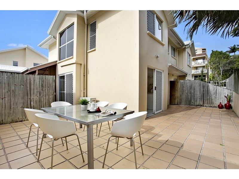 5/22 Kingsford Street, Auchenflower QLD 4066