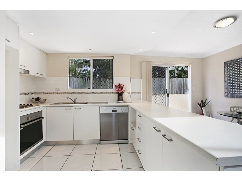 5/22 Kingsford Street, Auchenflower QLD 4066