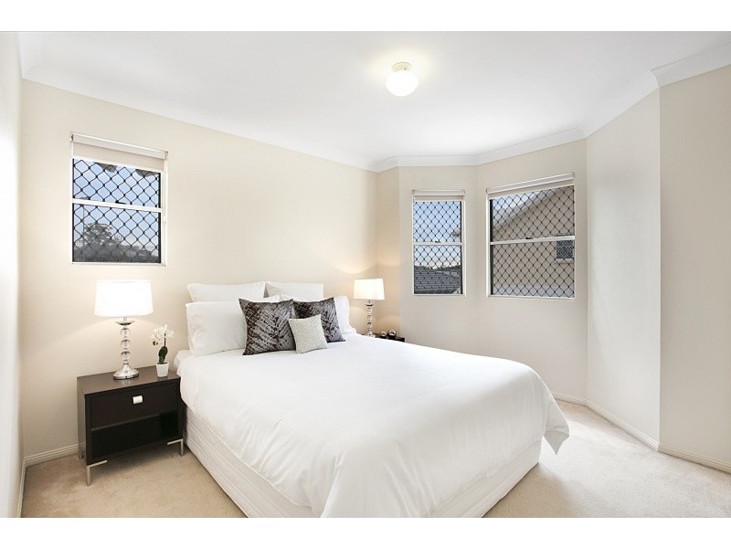 5/22 Kingsford Street, Auchenflower QLD 4066