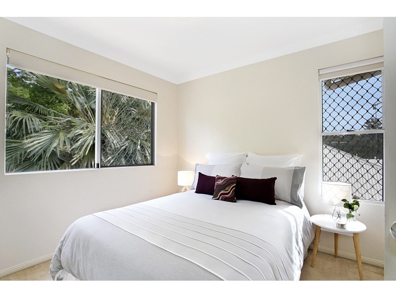 5/22 Kingsford Street, Auchenflower QLD 4066