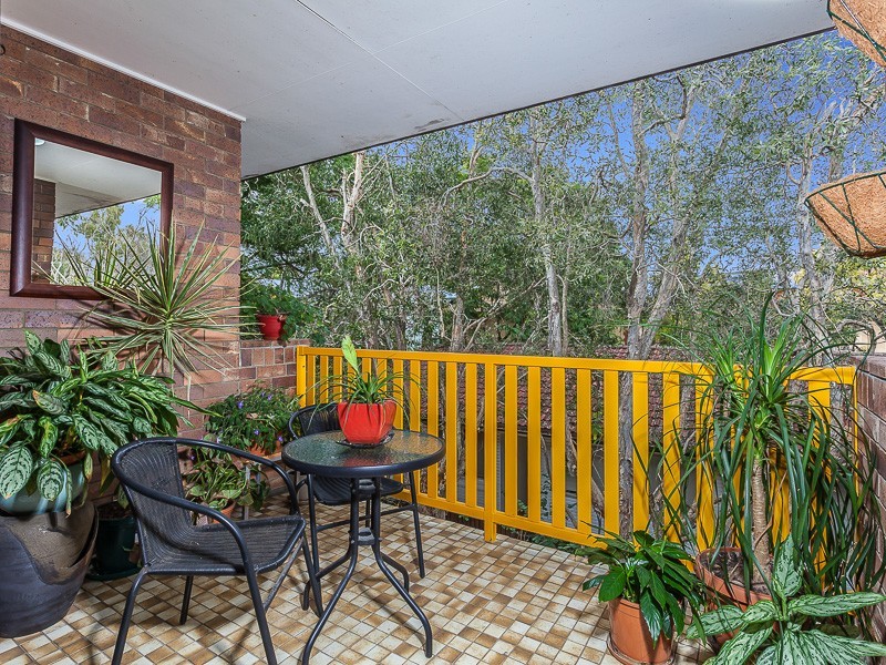 8/23 Waverley Road, Taringa QLD 4068