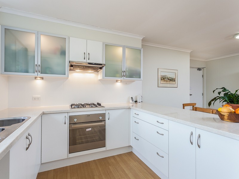 8/23 Waverley Road, Taringa QLD 4068