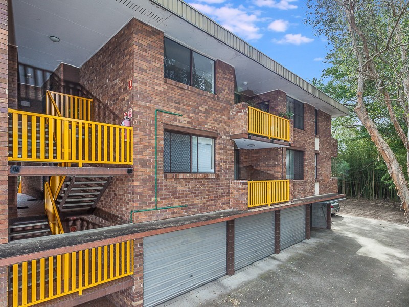 8/23 Waverley Road, Taringa QLD 4068