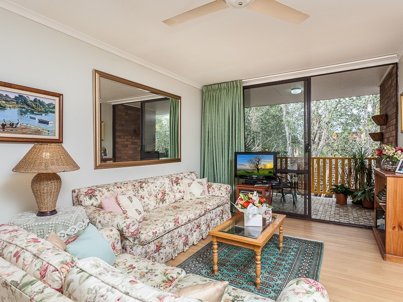 8/23 Waverley Road, Taringa QLD 4068
