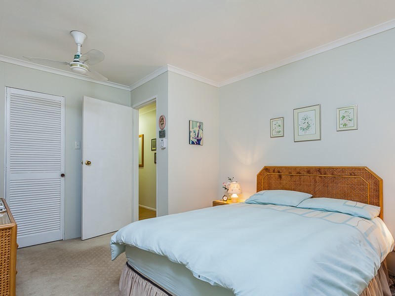 8/23 Waverley Road, Taringa QLD 4068