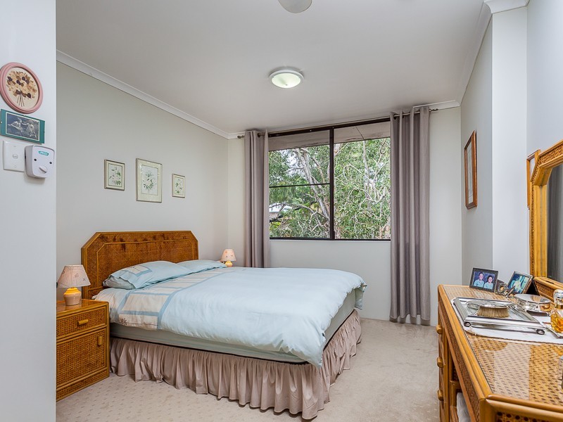 8/23 Waverley Road, Taringa QLD 4068