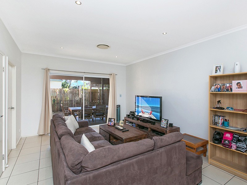 4/12 Mordant Street, Ascot QLD 4007