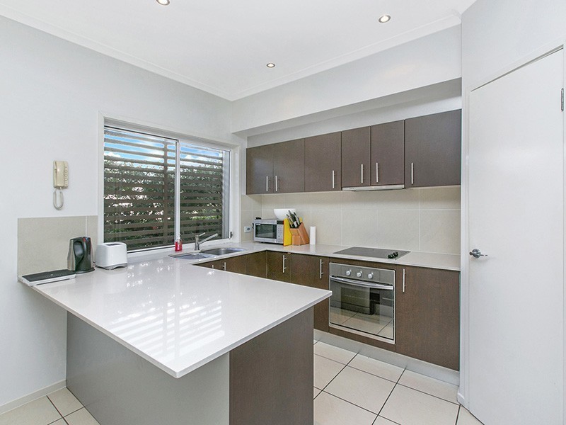 4/12 Mordant Street, Ascot QLD 4007
