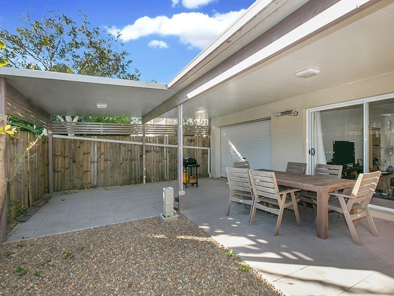 4/12 Mordant Street, Ascot QLD 4007