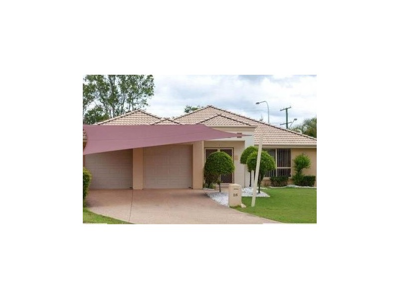25 Lakeside Crt, Sinnamon Park QLD 4073