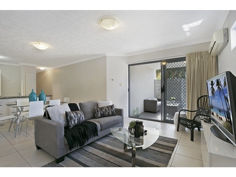 4/36 Holland Street, Toowong QLD 4066