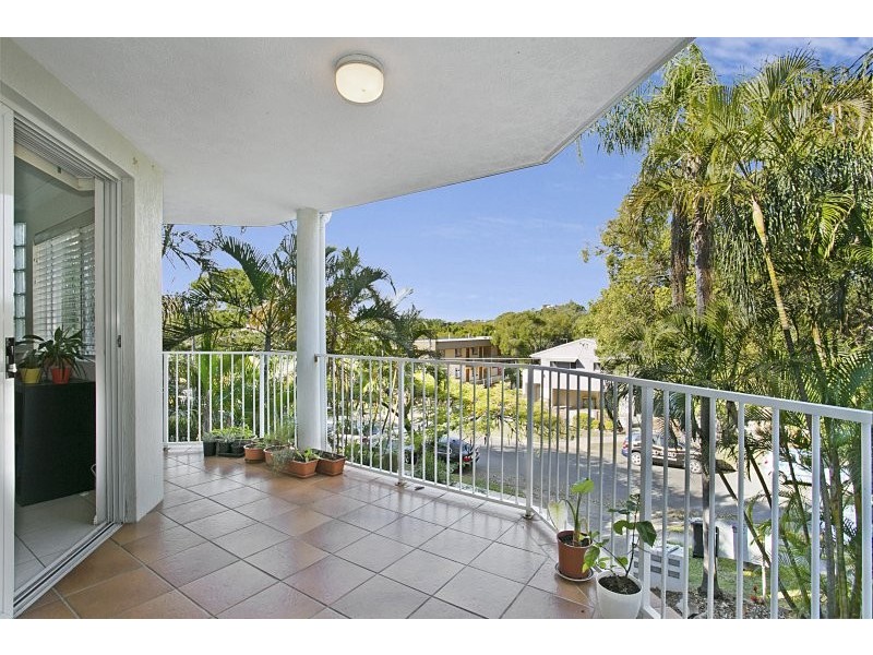 1/71 Warren Street, St Lucia QLD 4067