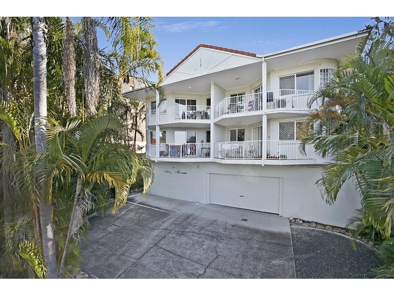 1/71 Warren Street, St Lucia QLD 4067