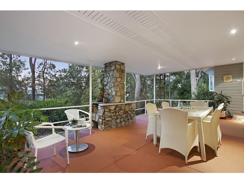 160 Kenmore Rd, Fig Tree Pocket QLD 4069