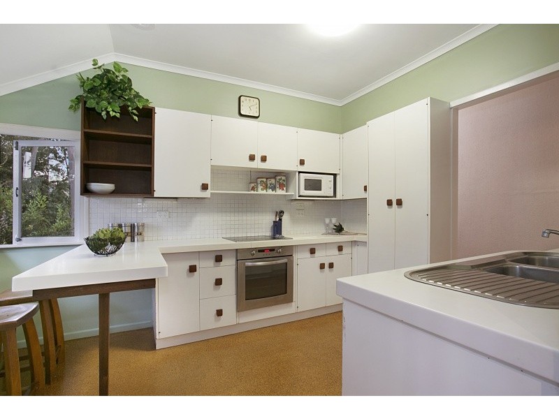 160 Kenmore Rd, Fig Tree Pocket QLD 4069