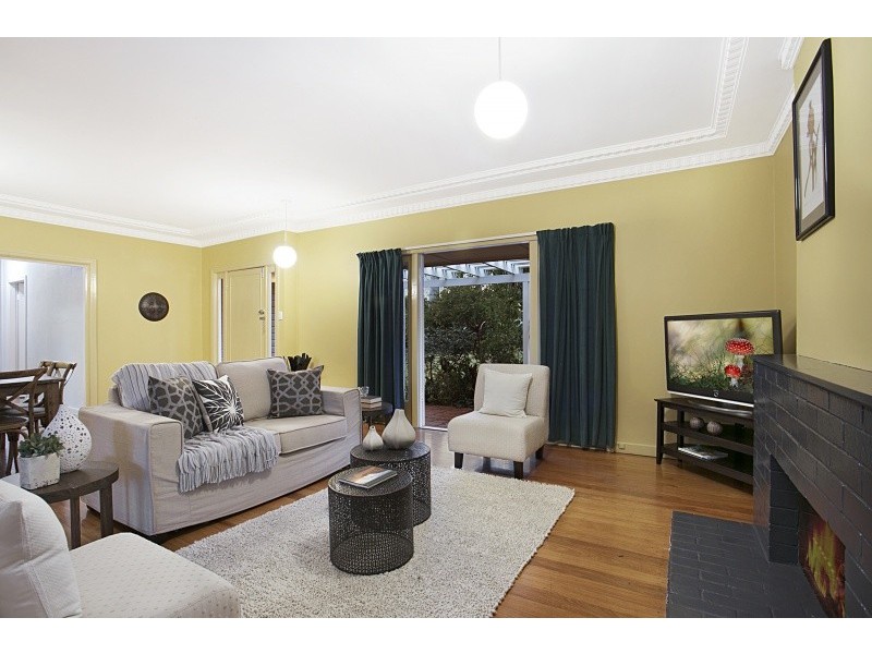 160 Kenmore Rd, Fig Tree Pocket QLD 4069