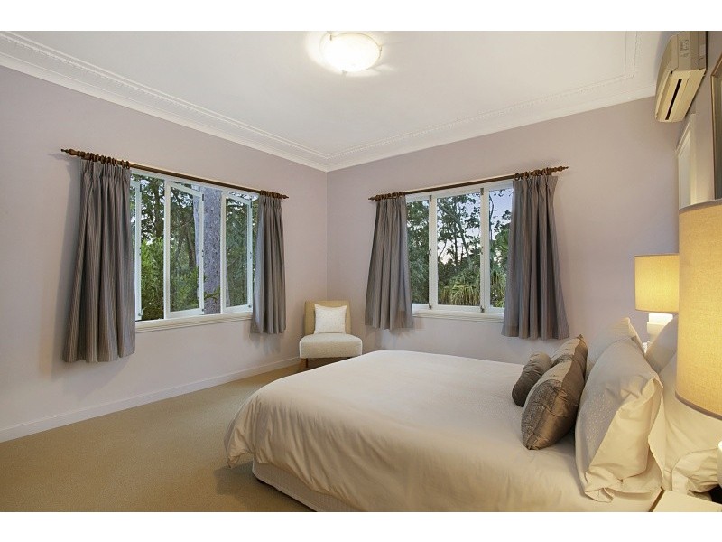 160 Kenmore Rd, Fig Tree Pocket QLD 4069