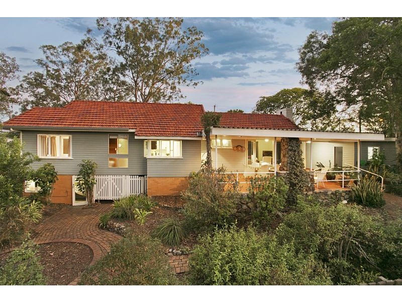 160 Kenmore Rd, Fig Tree Pocket QLD 4069