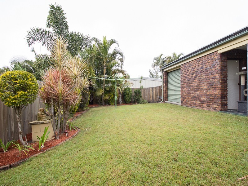 44 Euree Street, Kenmore QLD 4069