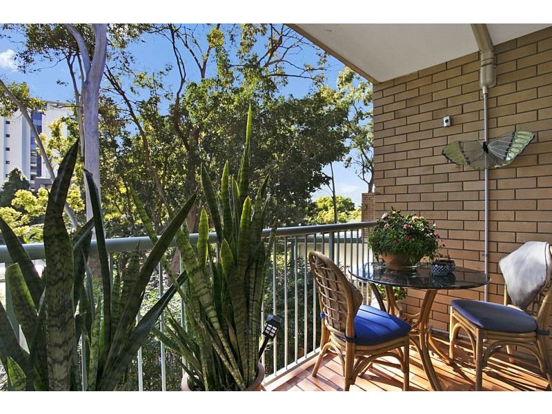 13/12 Patrick Lane, Toowong QLD 4066