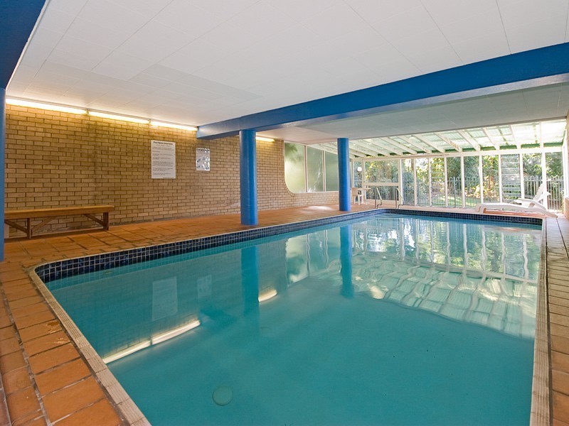 13/12 Patrick Lane, Toowong QLD 4066