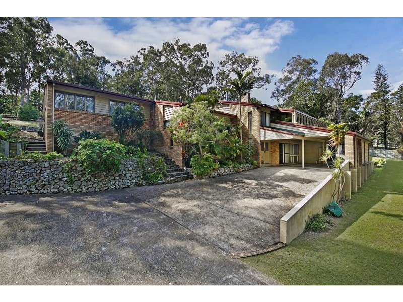 295 Pullenvale Road, Pullenvale QLD 4069