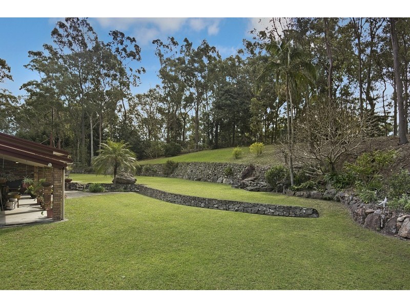 295 Pullenvale Road, Pullenvale QLD 4069