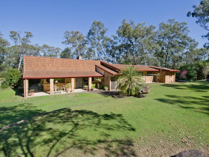 295 Pullenvale Road, Pullenvale QLD 4069