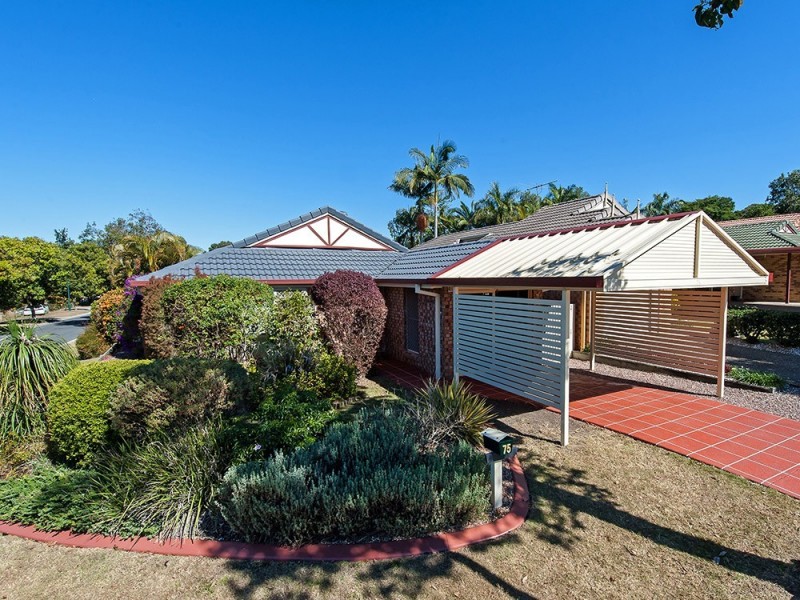 75 Serrata Cct, Forest Lake QLD 4078