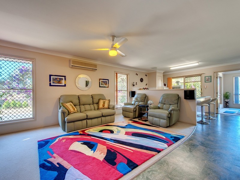 75 Serrata Cct, Forest Lake QLD 4078