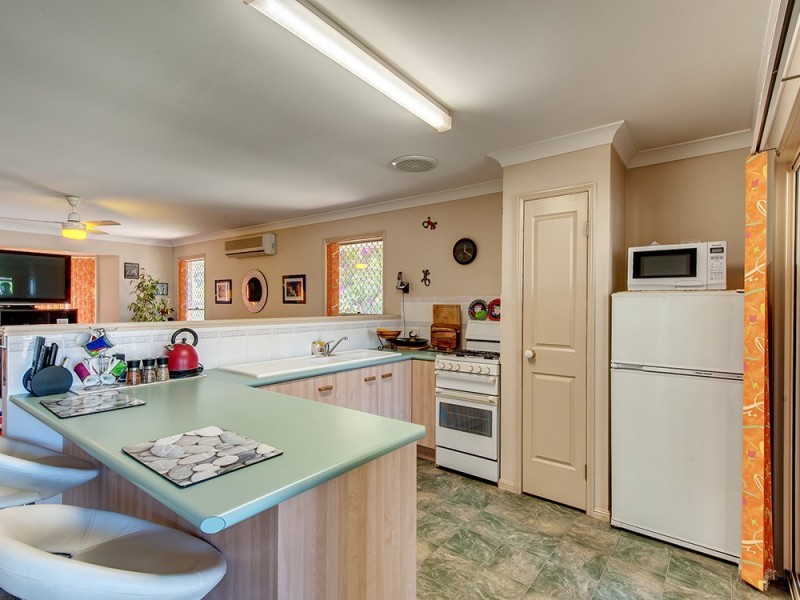 75 Serrata Cct, Forest Lake QLD 4078