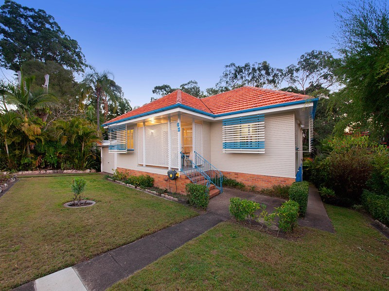 63 Stuartholme Road, Bardon QLD 4065