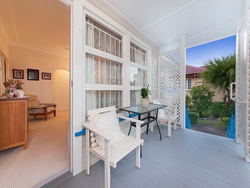 63 Stuartholme Road, Bardon QLD 4065