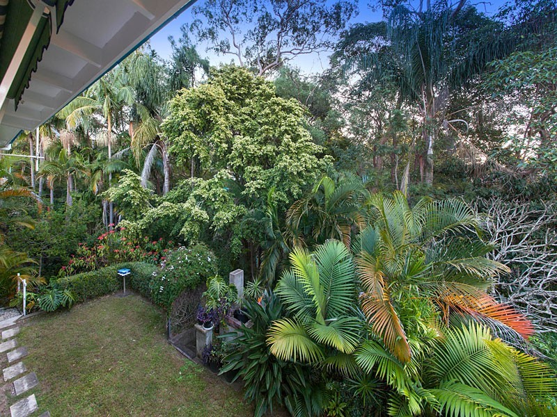 63 Stuartholme Road, Bardon QLD 4065