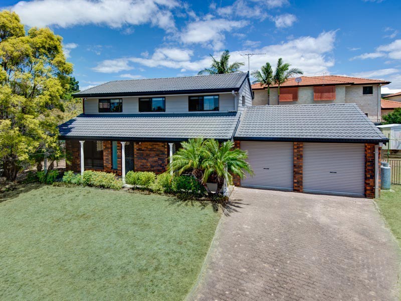 5 Huffer St, Carina Heights QLD 4152