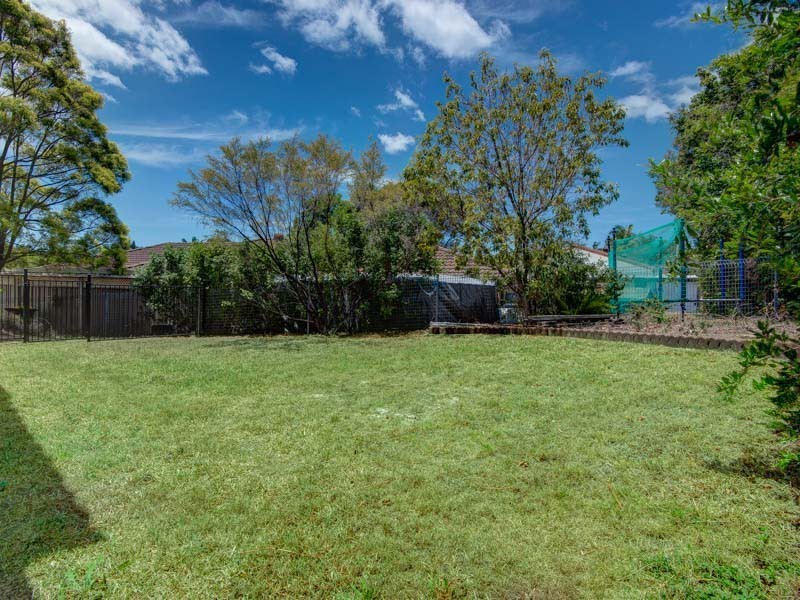 5 Huffer St, Carina Heights QLD 4152