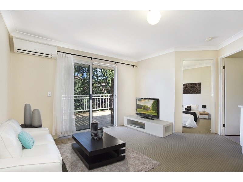 11/23 Lima Street, Auchenflower QLD 4066