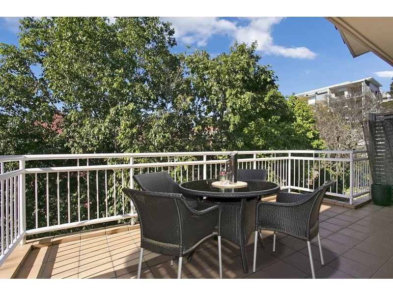 11/23 Lima Street, Auchenflower QLD 4066