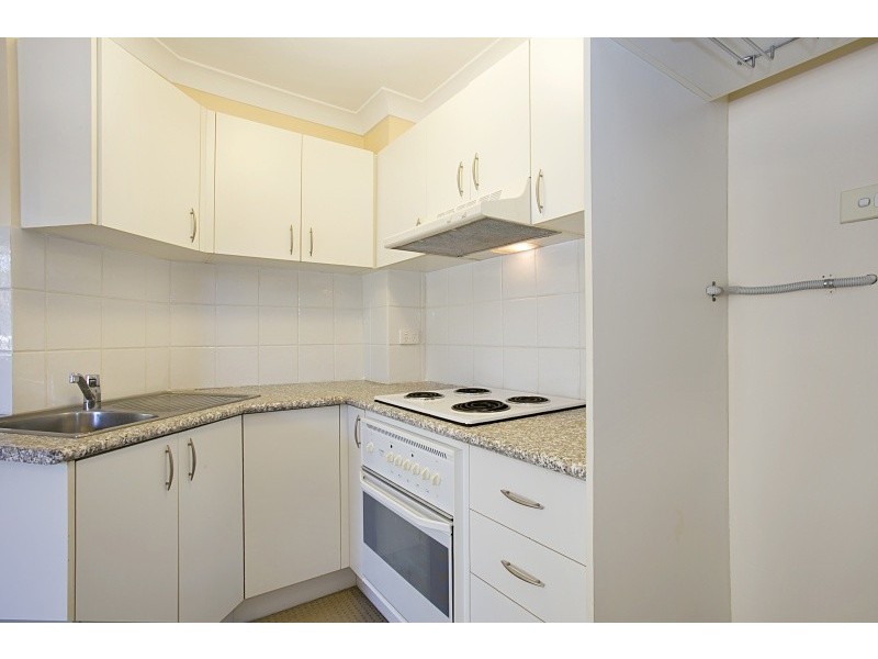 11/23 Lima Street, Auchenflower QLD 4066