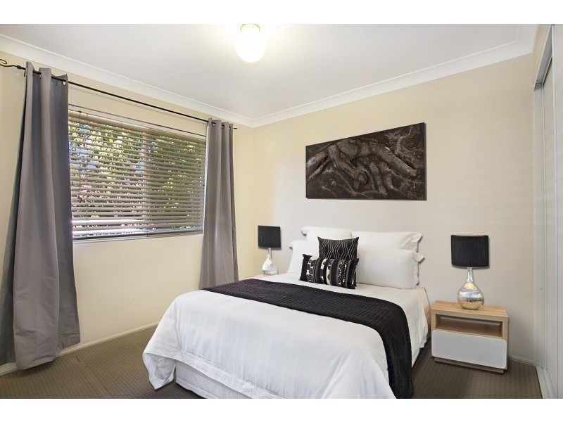 11/23 Lima Street, Auchenflower QLD 4066
