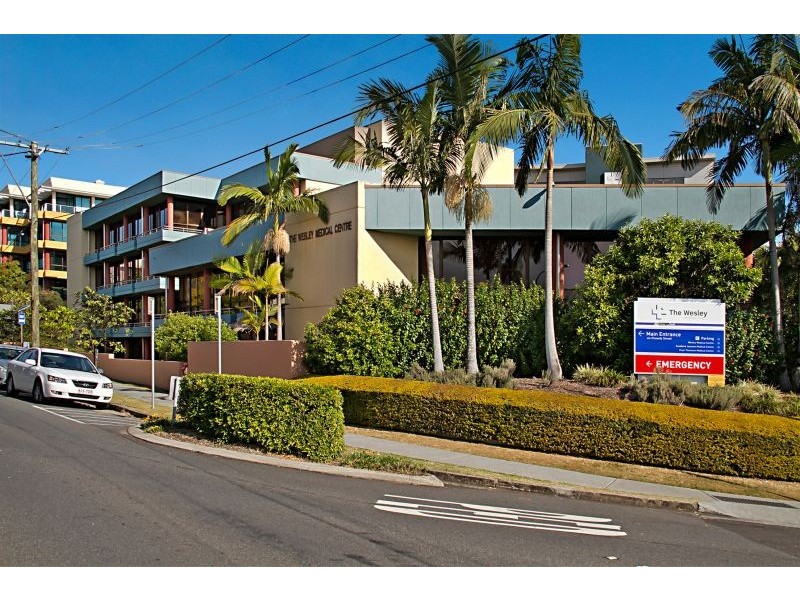 11/23 Lima Street, Auchenflower QLD 4066