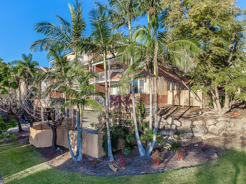 19/22 York Street, Indooroopilly QLD 4068