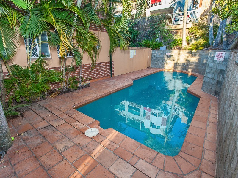 19/22 York Street, Indooroopilly QLD 4068