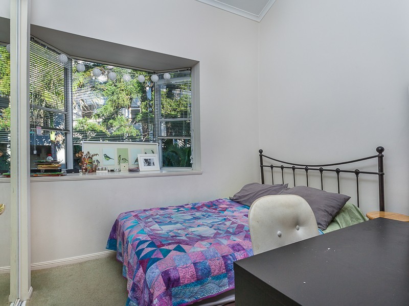 19/22 York Street, Indooroopilly QLD 4068