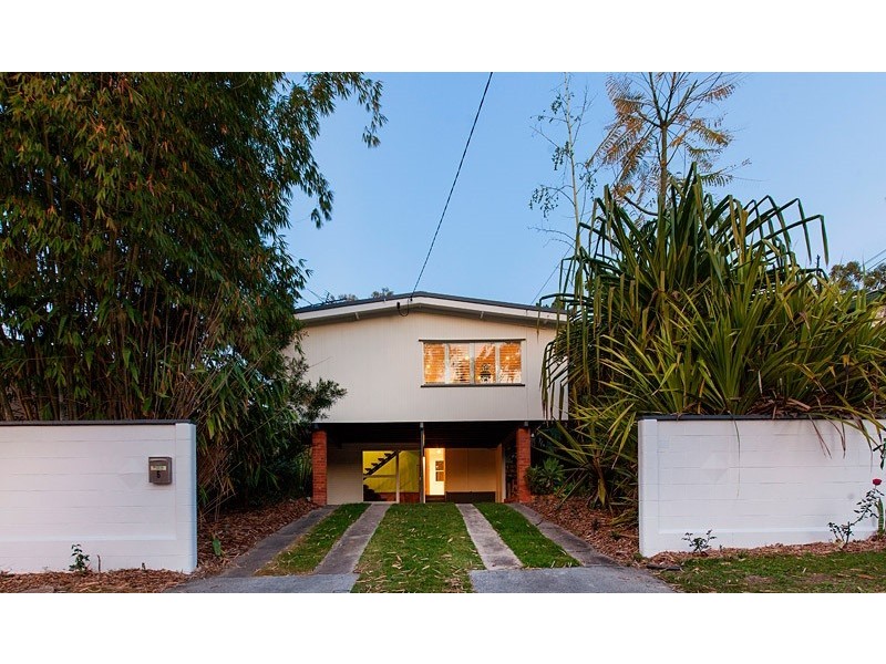 6 Cooinda Street, The Gap QLD 4061