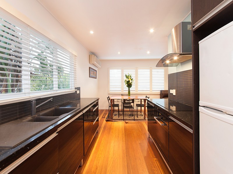 6 Cooinda Street, The Gap QLD 4061