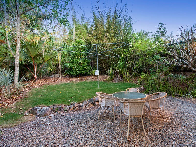 6 Cooinda Street, The Gap QLD 4061