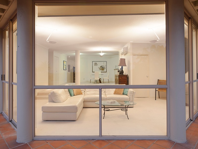 22/32 Tipuana Place, Bardon QLD 4065